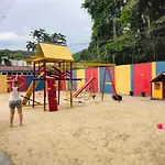 Apartamento Para Casais Proximo A Roda Gigante Com Uma Vaga De Garagem