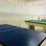 Apartamento Para Casais Proximo A Roda Gigante Com Uma Vaga De Garagem