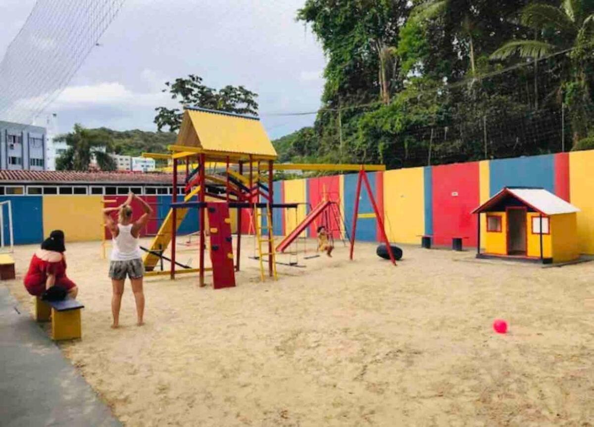 Apartamento Casais Proximo A Roda Gigante Com Uma Vaga De Garagem Balneario Camboriu