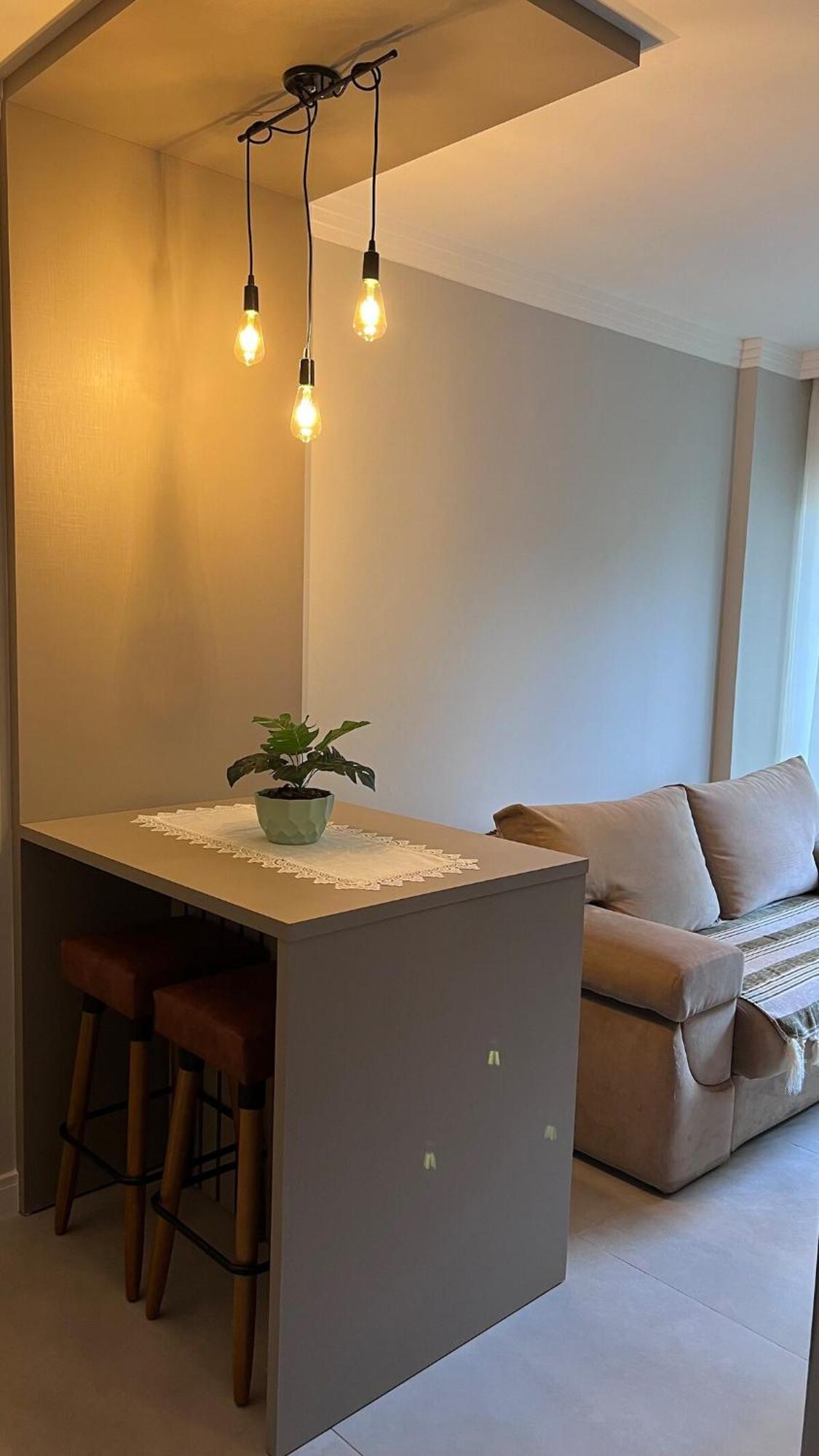 Apartamento Casais Proximo A Roda Gigante Com Uma Vaga De Garagem