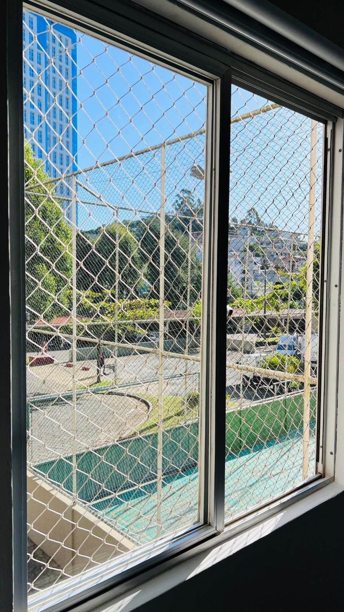 Apartamento Casais Proximo A Roda Gigante Com Uma Vaga De Garagem